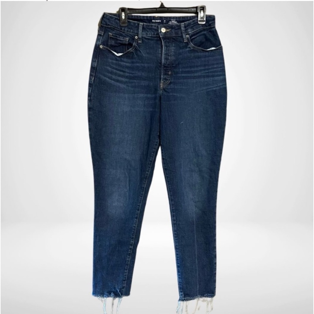 👖 OLD NAVY CURVY JEANS 👖